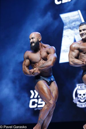 Фотограф Павел Гарасько (19.05.2024)